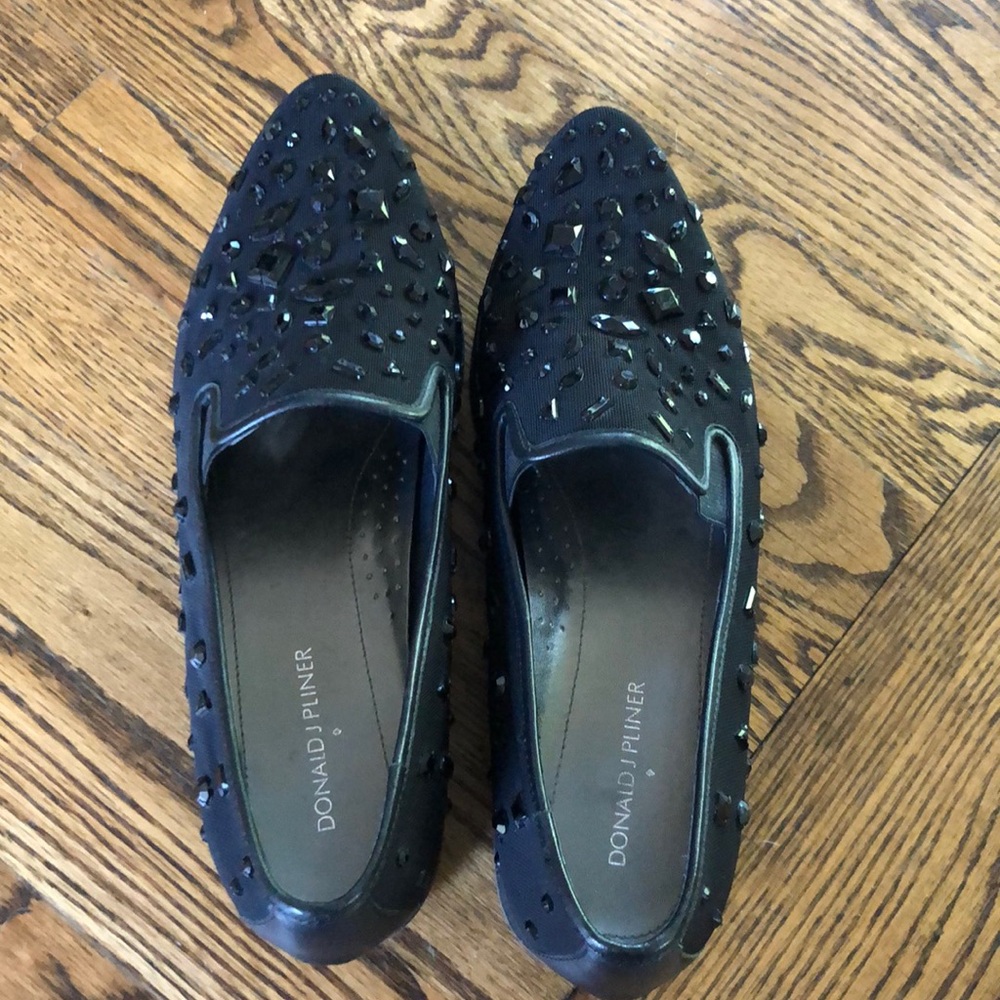 Donald J Pliner shoes